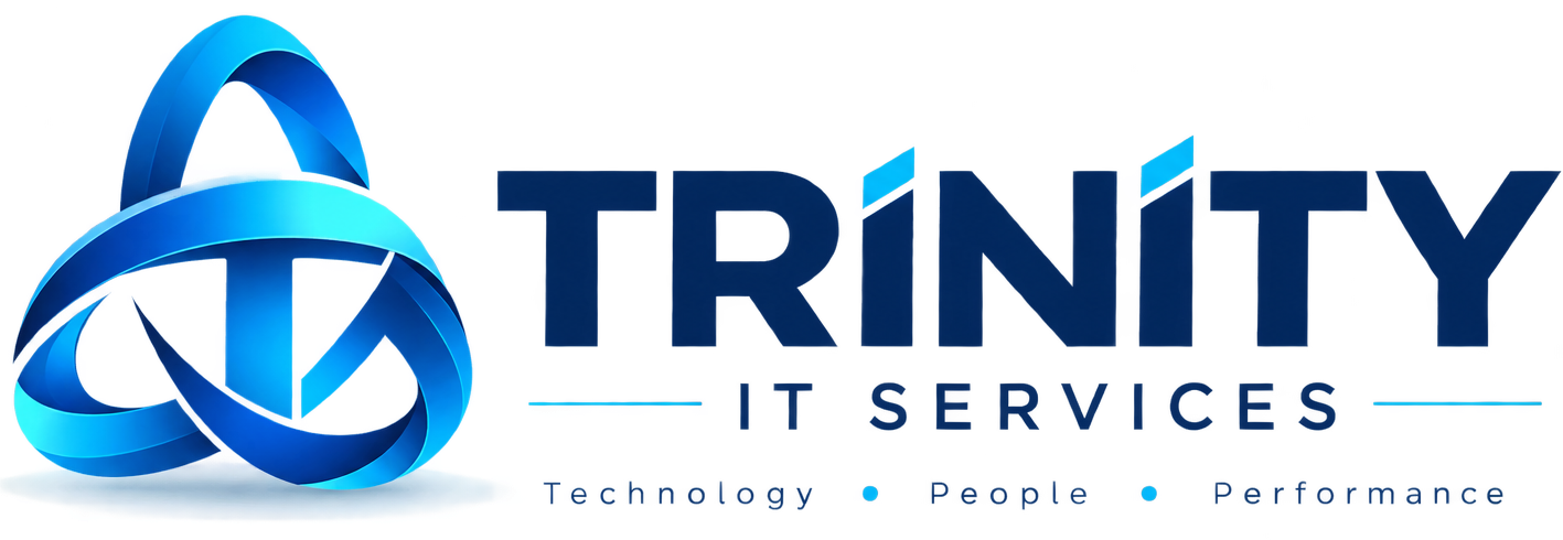 Trinity IT Services
